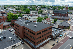 ABG Commercial Realty sells 6,868 s/f office condo at at 389 Main St., Malden, MA for $1.1 million